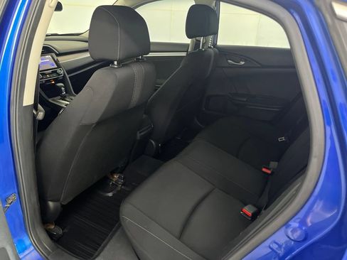 Used 2018 Honda Civic EX-T image 24
