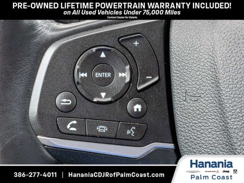 Used 2019 Honda Pilot EX-L image 26