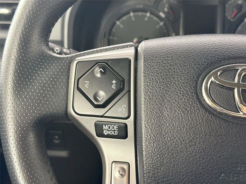 Certified 2024 Toyota 4Runner SR5 image 16