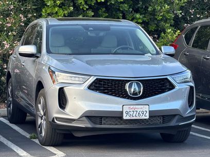 Used 2023 Acura RDX FWD w/ Technology Package