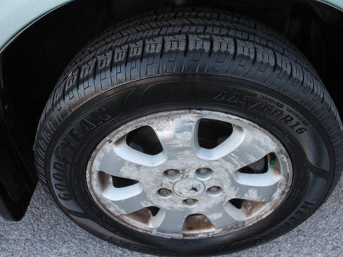 Used 2003 Honda Odyssey EX-L image 11