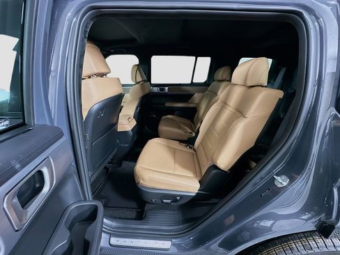 New 2026 Hyundai Santa Fe Calligraphy image 17