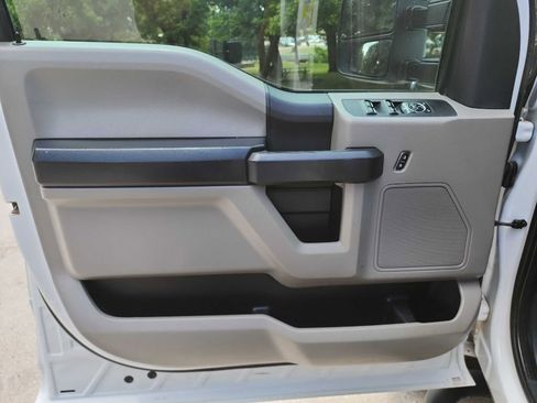 Used 2022 Ford F350 XL w/ Power Equipment Group AWD/4WD image 14