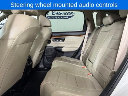 Used 2018 Honda CR-V Touring image 15