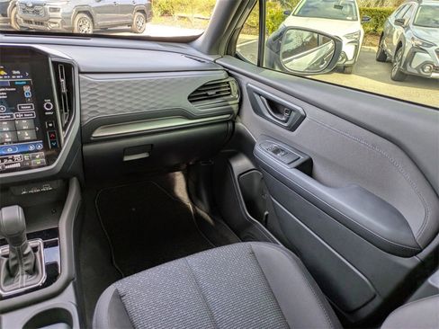 Certified 2025 Subaru Forester Premium w/ Convenience Package #2 image 15