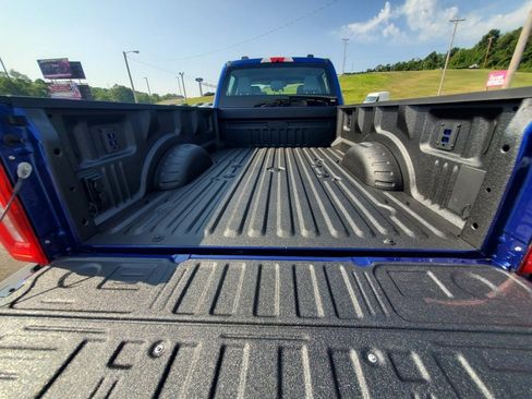 New 2026 Ford F250 XL w/ STX Appearance Package image 14