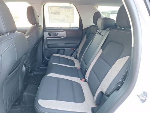 New 2025 Ford Bronco Sport Big Bend w/ Convenience Package image 20