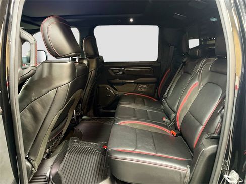 Used 2022 RAM 1500 TRX w/ TRX Level 2 Equipment Group image 26