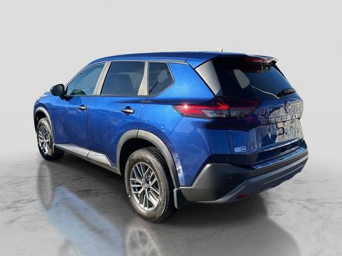 Certified 2023 Nissan Rogue S image 5
