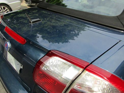 Used 2007 Saab 9-3 2.0T w/ Premium 16 Pkg FWD image 15
