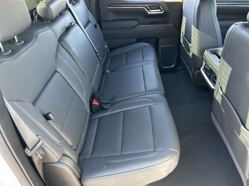 Used 2026 GMC Sierra 1500 SLT w/ SLT Premium Plus Package AWD/4WD image 26