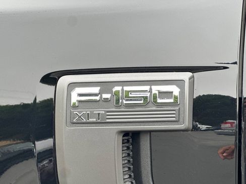 Used 2023 Ford F150 XLT w/ Equipment Group 302A High AWD/4WD image 32