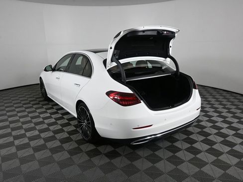 Used 2026 Mercedes-Benz C 300 Sedan image 30