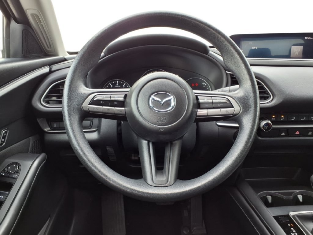Used 2023 MAZDA CX-30 AWD 2.5 S image 17