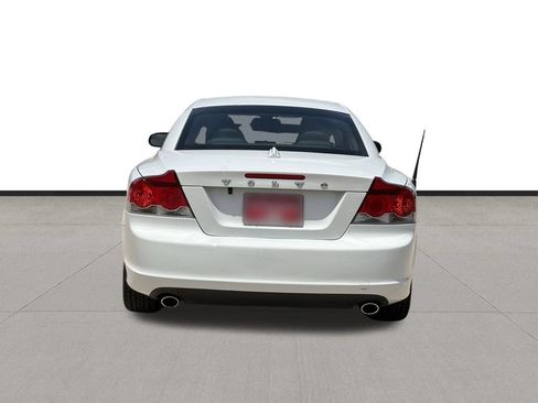 Used 2010 Volvo C70 T5 FWD image 6