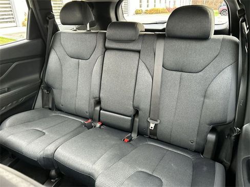 Used 2023 Hyundai Santa Fe SEL image 23