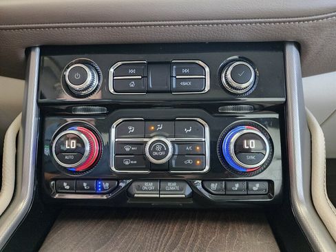 Used 2023 GMC Yukon Denali w/ LPO, Floor Liner Package RWD image 57