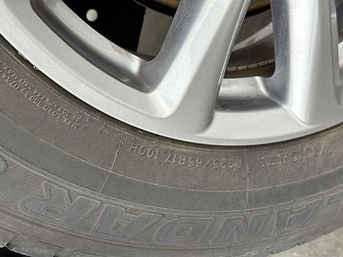 Used 2023 MAZDA CX-5 AWD 2.5 S w/ Select Package image 42