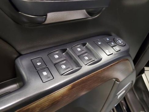 Used 2017 GMC Sierra 1500 Denali image 12