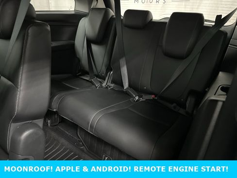 Used 2021 Honda Odyssey EX-L image 38