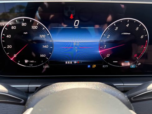 New 2026 Mercedes-Benz GLE 350 4MATIC image 18