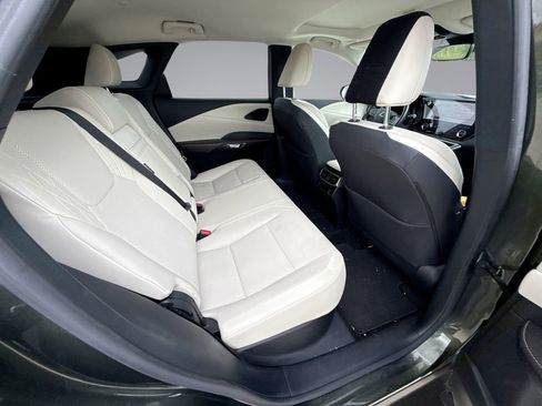 Used 2023 Lexus RX 350 Premium w/ Cold Area Package FWD image 17