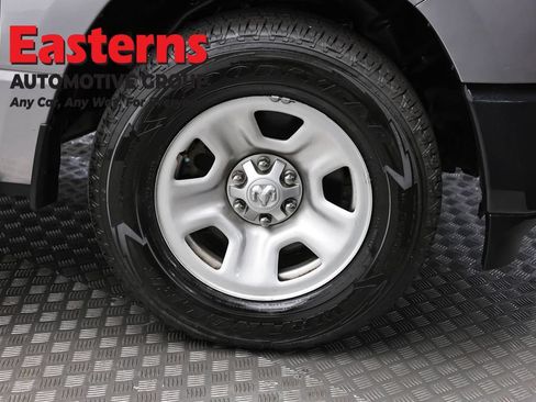 Used 2023 RAM 1500 Tradesman AWD/4WD image 30