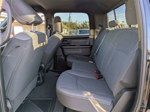 Used 2024 RAM 2500 Tradesman w/ Chrome Appearance Group image 14