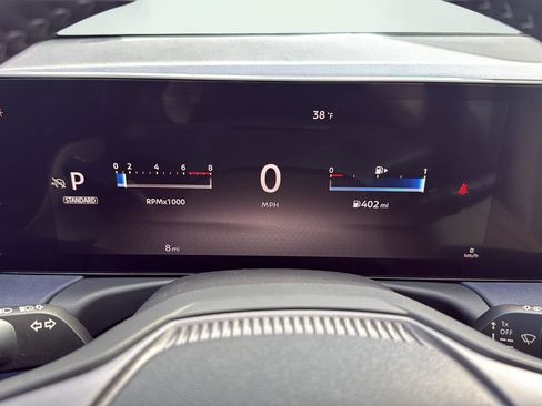 New 2026 Nissan Sentra SL w/ Floor Mat Package image 24