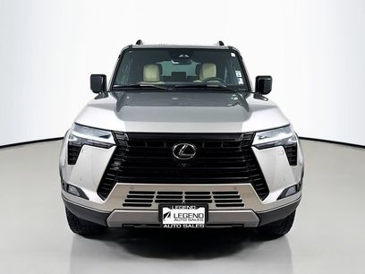 Used 2024 Lexus GX 550
