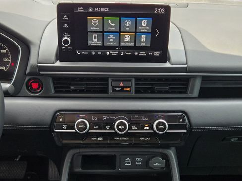 Certified 2025 Honda Pilot EX-L image 22