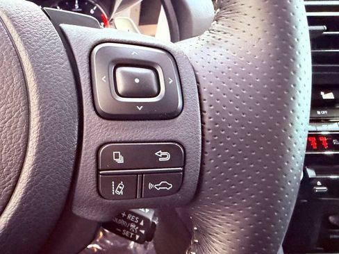 Certified 2023 Lexus IS 350 F Sport RWD image 24