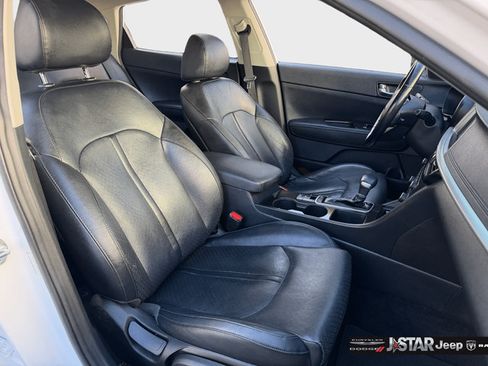 Used 2019 Kia Optima EX FWD image 11