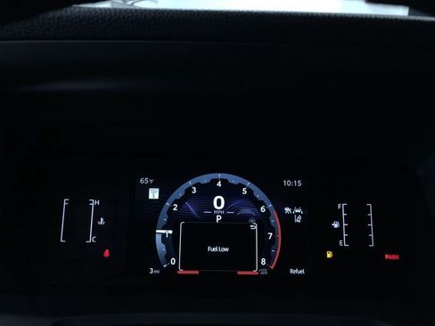 New 2026 Toyota Tacoma SR5 AWD/4WD image 23