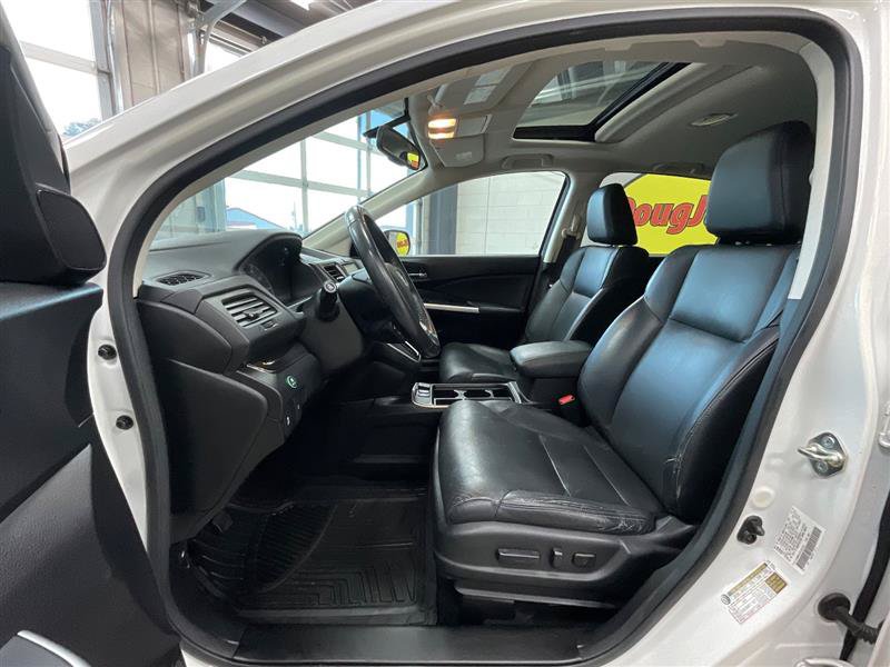Used 2015 Honda CR-V EX-L image 11