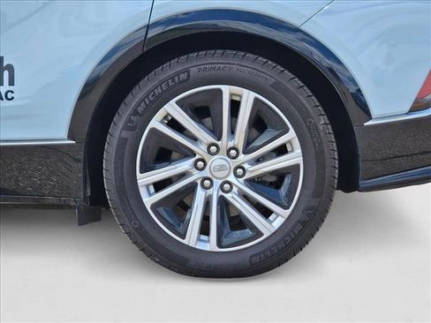 New 2024 Cadillac Lyriq Tech RWD image 10