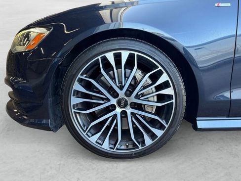 Used 2018 Audi A6 2.0T Premium w/ 20" Black Optic Wheel Package image 23