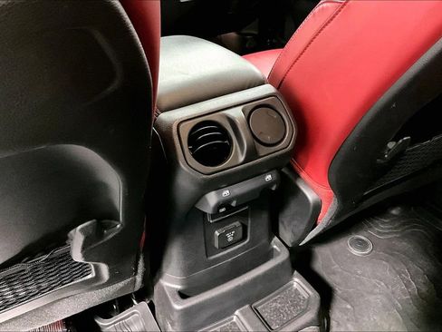 Used 2024 Jeep Wrangler Unlimited Rubicon 392 AWD/4WD image 29