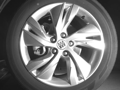 Used 2025 Buick Encore GX Preferred FWD image 12