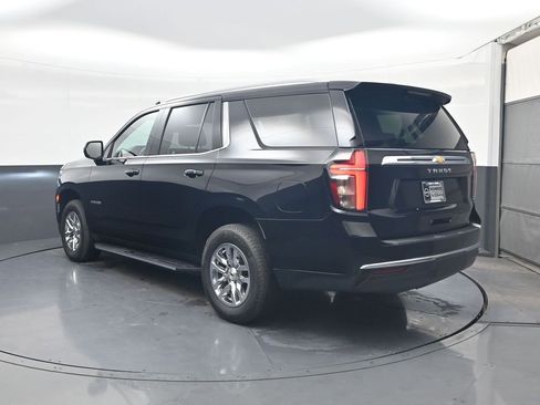 Used 2023 Chevrolet Tahoe LT AWD/4WD image 5