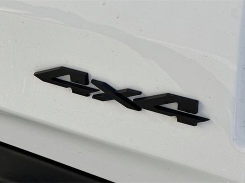 Used 2025 RAM 1500 Rebel w/ Rebel Level 1 Equipment Group image 49