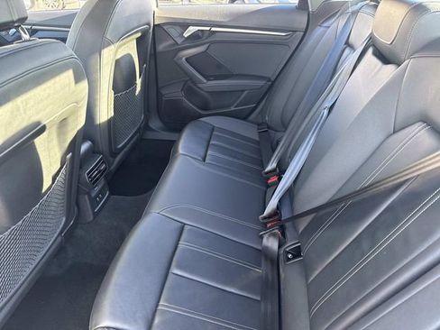 Used 2024 Audi A3 2.0T Premium image 16