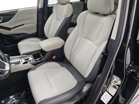 Used 2021 Subaru Forester Premium w/ Popular Package #1 AWD/4WD image 15