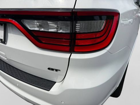Used 2022 Dodge Durango GT AWD/4WD image 19