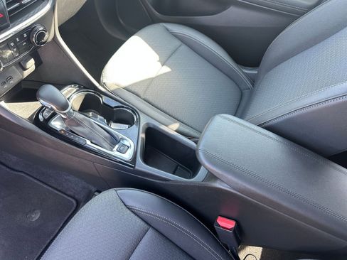 Used 2025 Buick Encore GX Preferred image 39