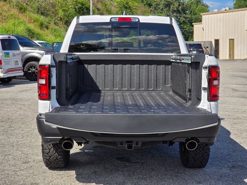 New 2026 RAM 1500 Rebel w/ Rebel Level 2 Equipment Group AWD/4WD image 14