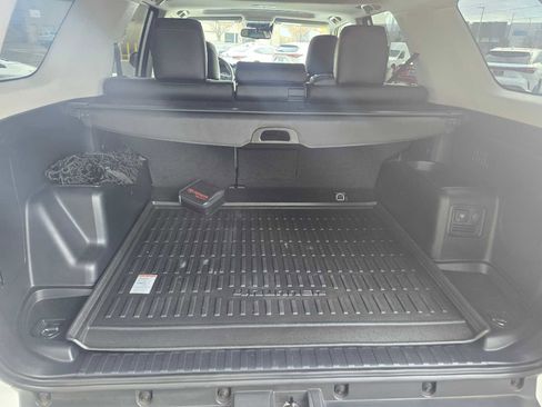 Used 2024 Toyota 4Runner TRD Pro image 18
