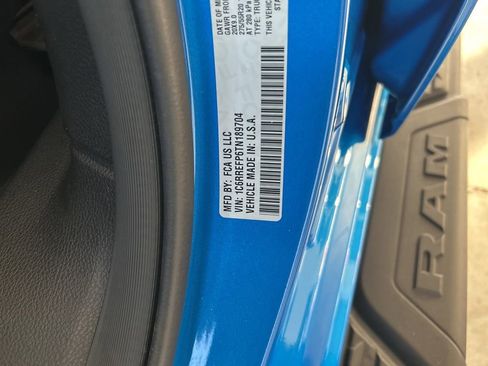 New 2026 RAM 1500 Big Horn image 40