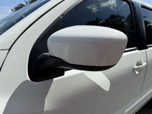 New 2025 Nissan Frontier SV w/ SV Convenience Package RWD image 34