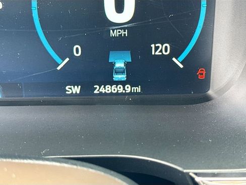 Used 2023 Ford F150 King Ranch w/ Equipment Group 601A High AWD/4WD image 19